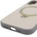 Чохол Ummi Colorful with Magnetic Fit HQ Ring для Apple iPhone 17 (6.3 Чохол Ummi Colorful with Magnetic Fit HQ Ring для Apple iPhone 17 (6.3