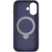 Чохол Ummi Colorful with Magnetic Fit HQ Ring для Apple iPhone 17 (6.3 Чохол Ummi Colorful with Magnetic Fit HQ Ring для Apple iPhone 17 (6.3