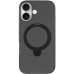 Чохол Ummi Colorful with Magnetic Fit HQ Ring для Apple iPhone 17 (6.3 Чохол Ummi Colorful with Magnetic Fit HQ Ring для Apple iPhone 17 (6.3
