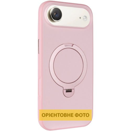 Чохол Ummi Colorful with Magnetic Fit HQ Ring для Apple iPhone 17 Air (6.5 Чохол Ummi Colorful with Magnetic Fit HQ Ring для Apple iPhone 17 Air (6.5