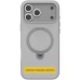 Чохол Ummi Colorful with Magnetic Fit HQ Ring для Apple iPhone 17 Air (6.5 Чохол Ummi Colorful with Magnetic Fit HQ Ring для Apple iPhone 17 Air (6.5