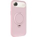 Чохол Ummi Colorful with Magnetic Fit HQ Ring для Apple iPhone 17 Air (6.5 Чохол Ummi Colorful with Magnetic Fit HQ Ring для Apple iPhone 17 Air (6.5