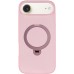 Чохол Ummi Colorful with Magnetic Fit HQ Ring для Apple iPhone 17 Air (6.5 Чохол Ummi Colorful with Magnetic Fit HQ Ring для Apple iPhone 17 Air (6.5