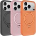 Чохол Ummi Colorful with Magnetic Fit HQ Ring для Apple iPhone 17 Pro / 18 Pro (6.3