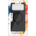 Чохол Ummi Colorful with Magnetic Fit HQ Ring для Apple iPhone 17 Pro / 18 Pro (6.3