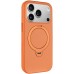 Чохол Ummi Colorful with Magnetic Fit HQ Ring для Apple iPhone 17 Pro / 18 Pro (6.3