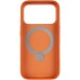 Чохол Ummi Colorful with Magnetic Fit HQ Ring для Apple iPhone 17 Pro / 18 Pro (6.3