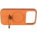 Чохол Ummi Colorful with Magnetic Fit HQ Ring для Apple iPhone 17 Pro / 18 Pro (6.3