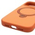 Чохол Ummi Colorful with Magnetic Fit HQ Ring для Apple iPhone 17 Pro / 18 Pro (6.3