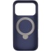 Чохол Ummi Colorful with Magnetic Fit HQ Ring для Apple iPhone 17 Pro / 18 Pro (6.3
