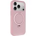 Чохол Ummi Colorful with Magnetic Fit HQ Ring для Apple iPhone 17 Pro / 18 Pro (6.3