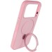 Чохол Ummi Colorful with Magnetic Fit HQ Ring для Apple iPhone 17 Pro / 18 Pro (6.3