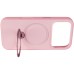 Чохол Ummi Colorful with Magnetic Fit HQ Ring для Apple iPhone 17 Pro / 18 Pro (6.3