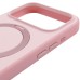Чохол Ummi Colorful with Magnetic Fit HQ Ring для Apple iPhone 17 Pro / 18 Pro (6.3