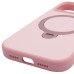 Чохол Ummi Colorful with Magnetic Fit HQ Ring для Apple iPhone 17 Pro / 18 Pro (6.3