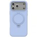 Чохол Ummi Colorful with Magnetic Fit HQ Ring для Apple iPhone 17 Pro / 18 Pro (6.3