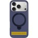 Чохол Ummi Colorful with Magnetic Fit HQ Ring для Apple iPhone 17 Pro Max / 18 Pro Max (6.9