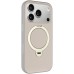 Чохол Ummi Colorful with Magnetic Fit HQ Ring для Apple iPhone 17 Pro Max / 18 Pro Max (6.9