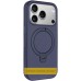 Чохол Ummi Colorful with Magnetic Fit HQ Ring для Apple iPhone 17 Pro Max / 18 Pro Max (6.9