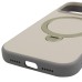 Чохол Ummi Colorful with Magnetic Fit HQ Ring для Apple iPhone 17 Pro Max / 18 Pro Max (6.9
