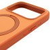 Чохол Ummi Colorful with Magnetic Fit HQ Ring для Apple iPhone 17 Pro Max / 18 Pro Max (6.9
