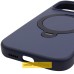 Чохол Ummi Colorful with Magnetic Fit HQ Ring для Apple iPhone 17 Pro Max / 18 Pro Max (6.9