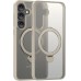 Чохол Ummi Colorful with Magnetic Fit HQ Ring для Samsung Galaxy S25