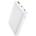 Портативний ЗП Power Bank Baseus EnerFill FP21 22.5W 10000 mAh (P1008210D213) Портативний ЗП Power Bank Baseus EnerFill FP21 22.5W 10000 mAh (P1008210D213)