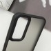Чохол TPU+PC Lyon Frosted для Samsung Galaxy S25 FE Чохол TPU+PC Lyon Frosted для Samsung Galaxy S25 FE