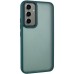 Чохол TPU+PC Lyon Frosted для Samsung Galaxy S25 FE Чохол TPU+PC Lyon Frosted для Samsung Galaxy S25 FE