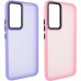 Чохол TPU+PC Lyon Frosted для Samsung Galaxy S25 Ultra Чохол TPU+PC Lyon Frosted для Samsung Galaxy S25 Ultra