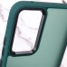 Чохол TPU+PC Lyon Frosted для Samsung Galaxy S25 Ultra Чохол TPU+PC Lyon Frosted для Samsung Galaxy S25 Ultra