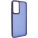 Чохол TPU+PC Lyon Frosted для Samsung Galaxy S25 Ultra Чохол TPU+PC Lyon Frosted для Samsung Galaxy S25 Ultra