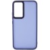 Чохол TPU+PC Lyon Frosted для Samsung Galaxy S25 Ultra Чохол TPU+PC Lyon Frosted для Samsung Galaxy S25 Ultra