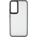 Чохол TPU+PC Lyon Frosted для Samsung Galaxy S25 Ultra Чохол TPU+PC Lyon Frosted для Samsung Galaxy S25 Ultra