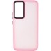 Чохол TPU+PC Lyon Frosted для Samsung Galaxy S25 Ultra Чохол TPU+PC Lyon Frosted для Samsung Galaxy S25 Ultra