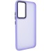 Чохол TPU+PC Lyon Frosted для Samsung Galaxy S25 Ultra Чохол TPU+PC Lyon Frosted для Samsung Galaxy S25 Ultra