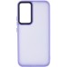 Чохол TPU+PC Lyon Frosted для Samsung Galaxy S25 Ultra Чохол TPU+PC Lyon Frosted для Samsung Galaxy S25 Ultra