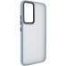 Чохол TPU+PC Lyon Frosted для Samsung Galaxy S25 Ultra Чохол TPU+PC Lyon Frosted для Samsung Galaxy S25 Ultra