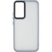 Чохол TPU+PC Lyon Frosted для Samsung Galaxy S25 Ultra Чохол TPU+PC Lyon Frosted для Samsung Galaxy S25 Ultra