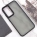 Чохол TPU+PC Lyon Frosted для Samsung Galaxy S25 Ultra Чохол TPU+PC Lyon Frosted для Samsung Galaxy S25 Ultra