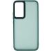 Чохол TPU+PC Lyon Frosted для Samsung Galaxy S25 Ultra Чохол TPU+PC Lyon Frosted для Samsung Galaxy S25 Ultra