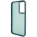 Чохол TPU+PC Lyon Frosted для Samsung Galaxy S25 Ultra Чохол TPU+PC Lyon Frosted для Samsung Galaxy S25 Ultra