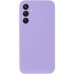 Чохол Silicone Cover Ummi Lakshmi Full Camera (AA) для Samsung Galaxy A56 5G