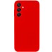 Чохол Silicone Cover Ummi Lakshmi Full Camera (AA) для Samsung Galaxy A56 5G