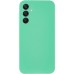 Чохол Silicone Cover Ummi Lakshmi Full Camera (AA) для Samsung Galaxy A56 5G