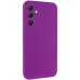 Чохол Silicone Cover Ummi Lakshmi Full Camera (AA) для Samsung Galaxy A56 5G