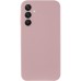 Чохол Silicone Cover Ummi Lakshmi Full Camera (AA) для Samsung Galaxy A56 5G