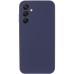 Чохол Silicone Cover Ummi Lakshmi Full Camera (AA) для Samsung Galaxy A56 5G