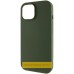 Чохол Silk Full Protective (AA) NO LOGO with Magnetic Fit для Apple iPhone 17 (6.3 Чохол Silk Full Protective (AA) NO LOGO with Magnetic Fit для Apple iPhone 17 (6.3